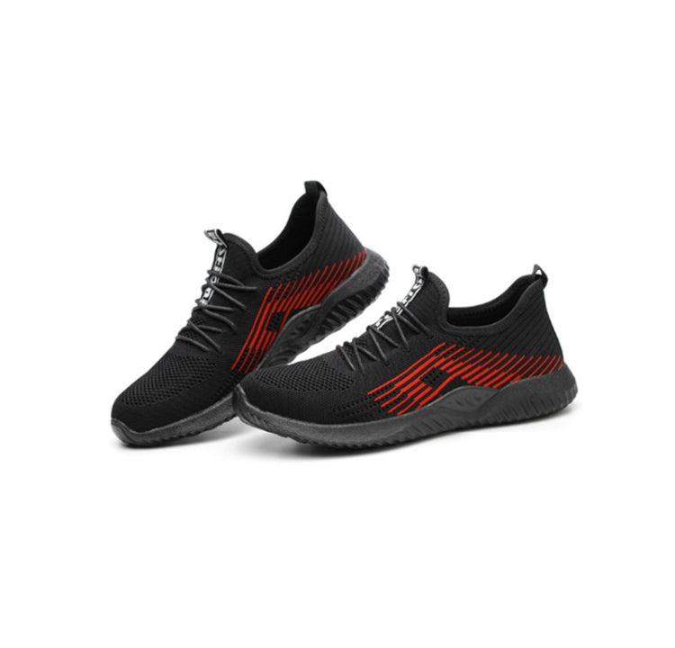 Giày bảo hộ lao động chống đinh cho nam, size 36, 37, 38, 39, 40, 41, 42, 44, 45, 46, 47, 48