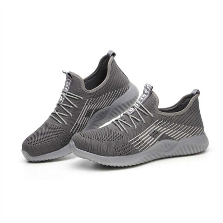 Giày bảo hộ lao động chống đinh cho nam, size 36, 37, 38, 39, 40, 41, 42, 44, 45, 46, 47, 48