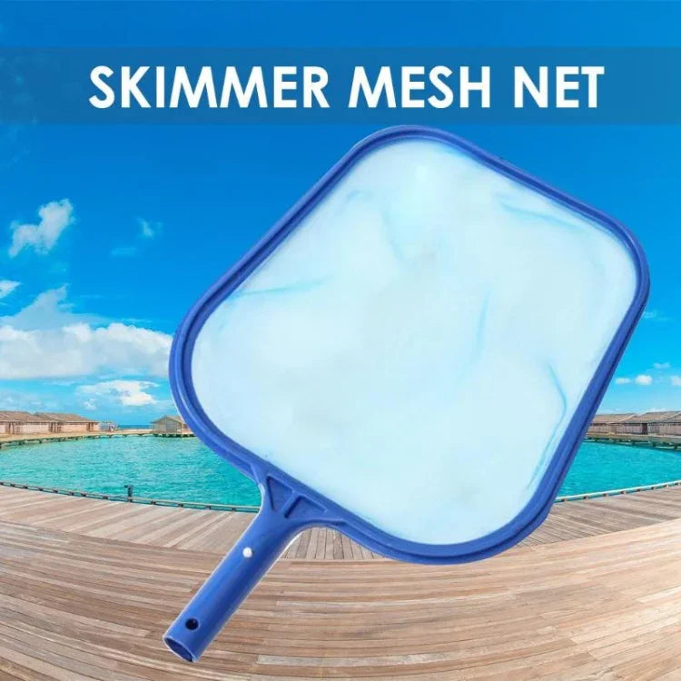 Lưới vệ sinh hồ bơi KA001 Lưới bắt lá nước nông thông thường, KA001