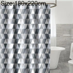 Rèm phòng tắm chống thấm nước vải polyester chống mốc, rèm tắm, 80x180cm, 80x200cm, 100x180cm, 100x200cm, 120x180cm, 120x200cm, 150x180cm, 150x200cm, 180x180cm, 180x200cm, 200x180cm, 200x200cm, 220x200cm, 240x200cm, 260x200cm, 280x200cm
