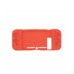 Ốp Bảo Vệ Silicone Bao Gồm Toàn Bộ Cho Máy Chơi Game Switch (Trắng)