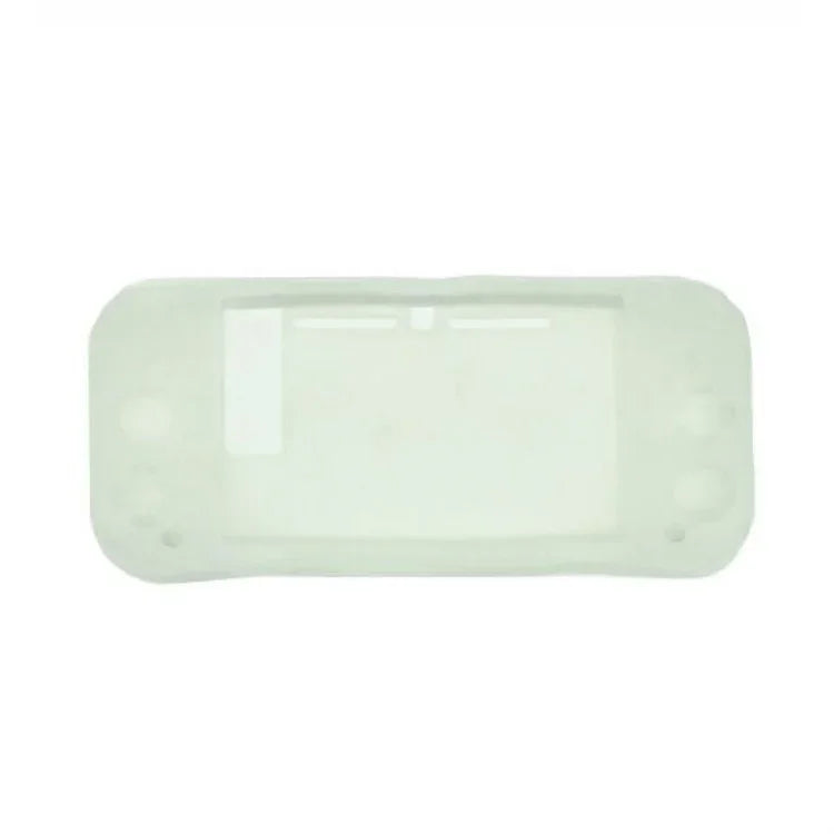 Ốp Bảo Vệ Silicone Bao Gồm Toàn Bộ Cho Máy Chơi Game Switch (Trắng)