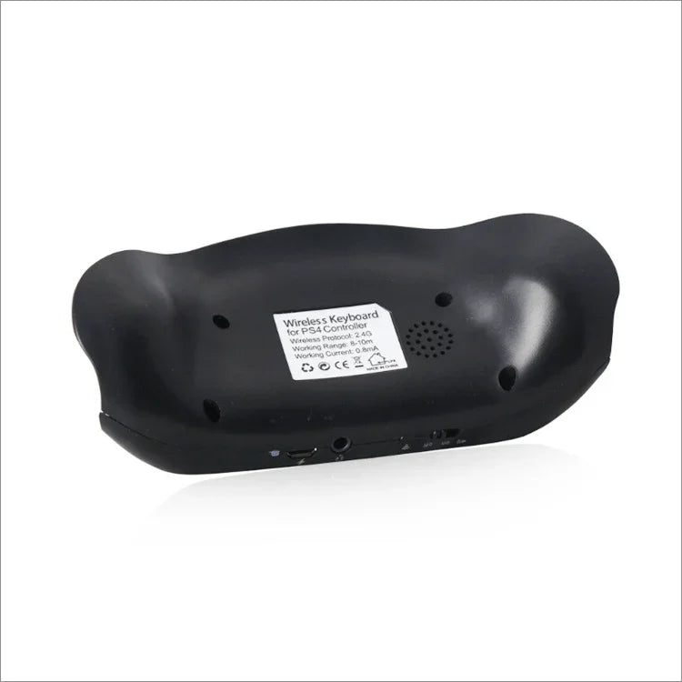 Bàn Phím Điều Khiển Không Dây 2.4G DOBE TP4-022 Bàn Phím ABS cho PS4 / Slim, TP4-022