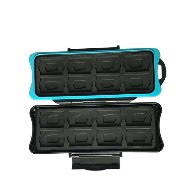 Hộp Đựng Thẻ Game Chống Nước KJH 32 trong 1 cho Switch