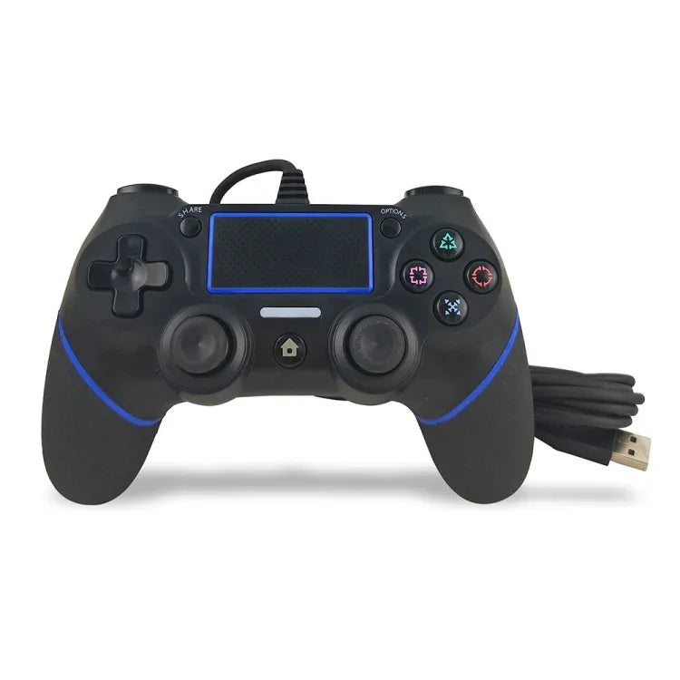 Tay Cầm Có Dây cho Tay Cầm Game PS4