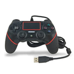 Tay Cầm Có Dây cho Tay Cầm Game PS4