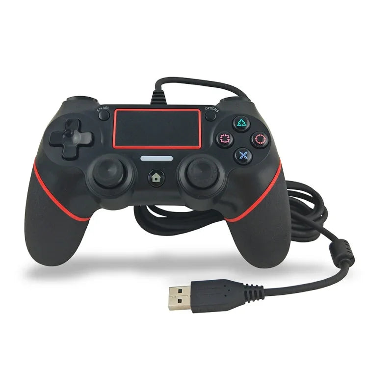 Tay Cầm Có Dây cho Tay Cầm Game PS4