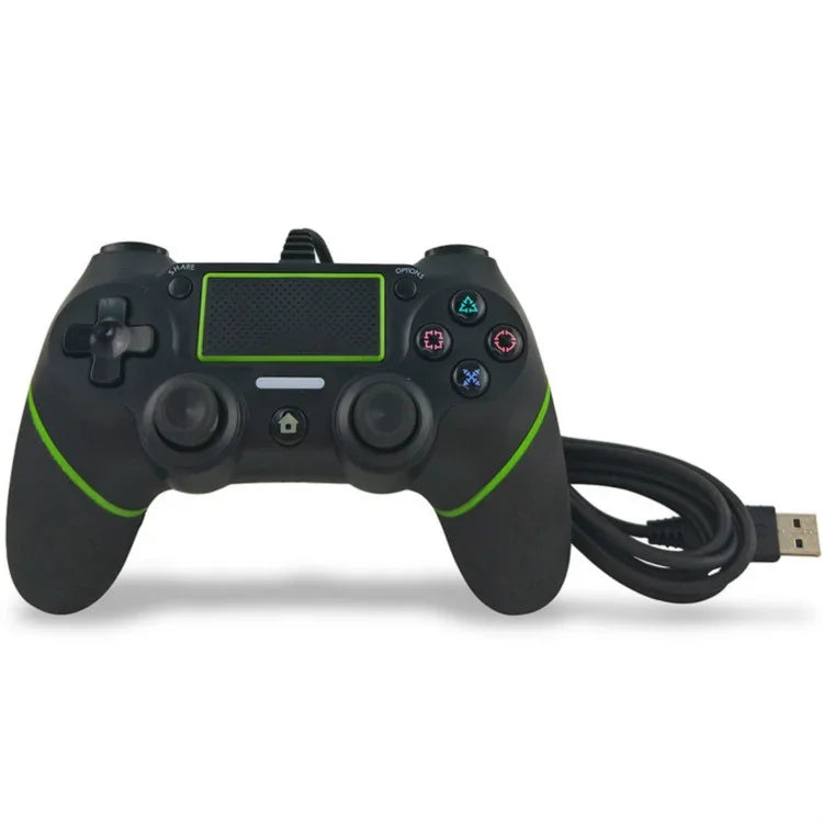 Tay Cầm Có Dây cho Tay Cầm Game PS4