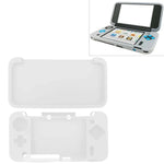 Ốp bảo vệ silicone cho máy NEW 2DSLL