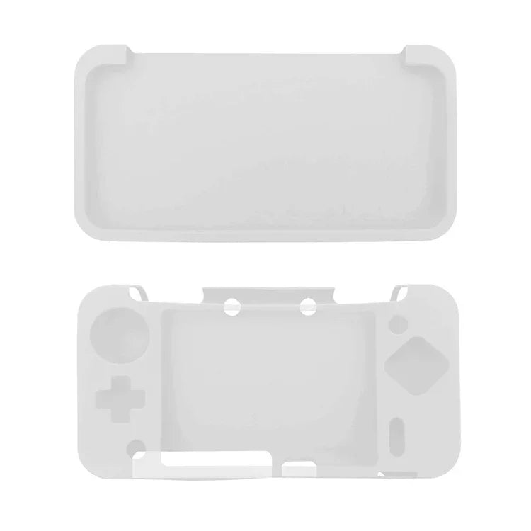 Ốp bảo vệ silicone cho máy NEW 2DSLL