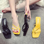 Sandal cao gót nhọn mũi thời trang nữ, size 34, 35, 36, 37, 38, 39