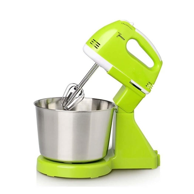 Máy Xay Sinh Tố Di Động, Máy Trộn Bột, Máy Đánh Trứng, Máy Đánh Kem Nướng