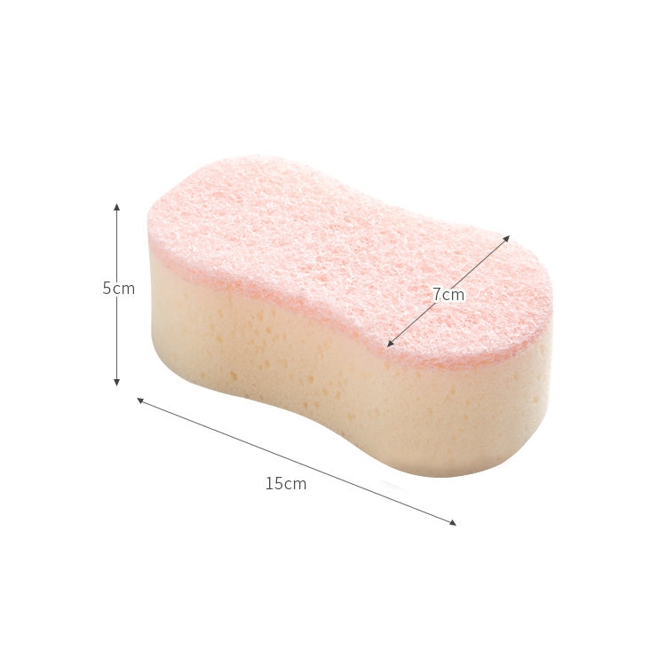 Bông tắm nữ, bông tắm hoa
