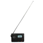 Máy nghe radio đa băng tần Retekess V-115 FM AM MP3 di động, V-115