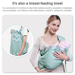 Baby Four Seasons Multifunctional Strap