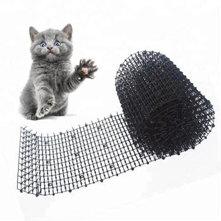Tấm Đệm Chống Mèo Để Đuổi Mèo Và Chó, 1.8x30x200cm