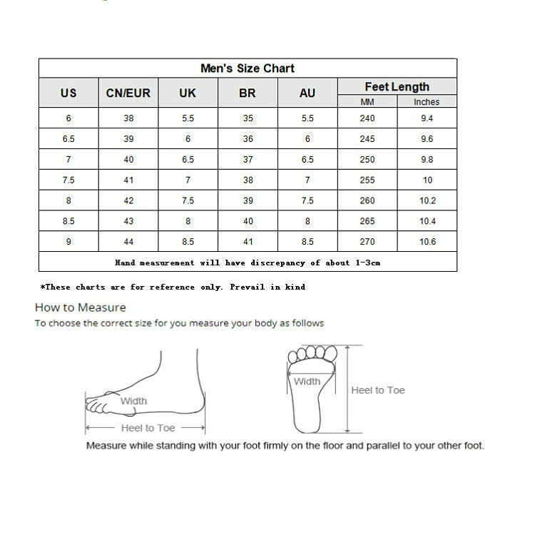 Giày nam phong cách Anh mũi nhọn đa dụng giày casual slip-on, size 38, 39, 40, 41, 42, 43, 44