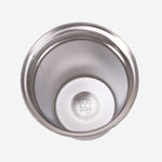 Phiên Bản Thông Minh Cốc Cà Phê Du Lịch Giữ Nhiệt Inox 304 Đôi, 380ml Trắng, 380ml Đen, 380ml Xanh Lá, 380ml Xanh Dương, 380ml Hồng, 510ml Trắng, 510ml Đen, 510ml Xanh Lá, 510ml Xanh Dương, 510ml Hồng