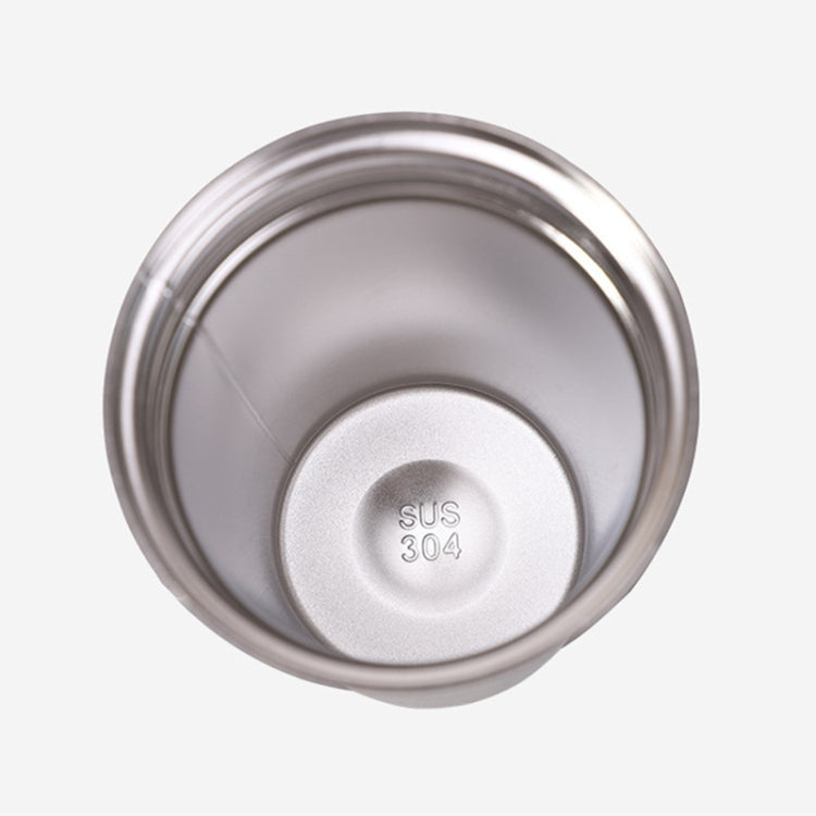 Phiên Bản Thông Minh Cốc Cà Phê Du Lịch Giữ Nhiệt Inox 304 Đôi, 380ml Trắng, 380ml Đen, 380ml Xanh Lá, 380ml Xanh Dương, 380ml Hồng, 510ml Trắng, 510ml Đen, 510ml Xanh Lá, 510ml Xanh Dương, 510ml Hồng