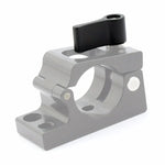 Vít cố định bằng hợp kim nhôm cho camera hành động, phụ kiện khóa vị trí, kích thước M5x20mm