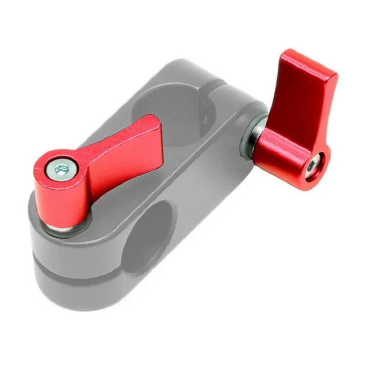Vít cố định bằng hợp kim nhôm cho camera hành động, phụ kiện khóa vị trí, kích thước M5x20mm