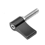 Vít cố định bằng hợp kim nhôm cho camera hành động, phụ kiện khóa vị trí, kích thước M5x20mm