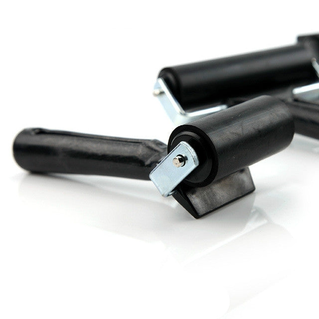 Con lăn in ấn, dụng cụ in ấn bằng cao su, dụng cụ chuyển in, kích thước: 6cm, 6cm, 10cm, 15cm, 20cm