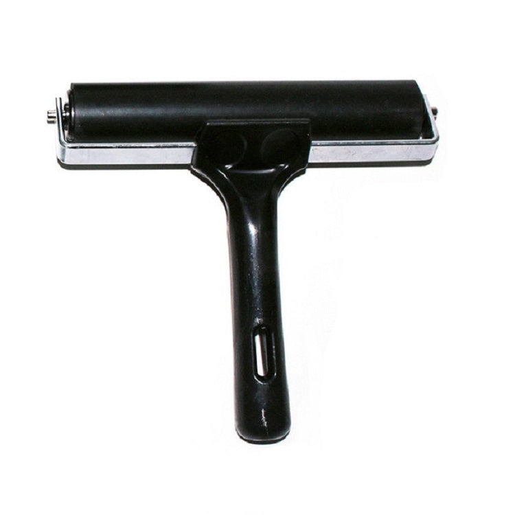 Con lăn in ấn, dụng cụ in ấn bằng cao su, dụng cụ chuyển in, kích thước: 6cm, 6cm, 10cm, 15cm, 20cm