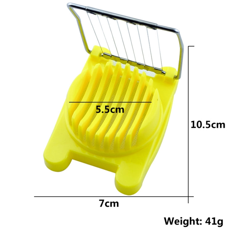 2 Cái Dụng Cụ Cắt Trứng Bằng Thép Không Gỉ Đa Năng, Dụng Cụ Tách Trứng Fancy, Dụng Cụ Cắt Trứng Nhà Bếp