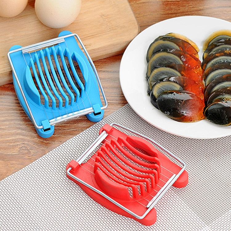2 Cái Dụng Cụ Cắt Trứng Bằng Thép Không Gỉ Đa Năng, Dụng Cụ Tách Trứng Fancy, Dụng Cụ Cắt Trứng Nhà Bếp