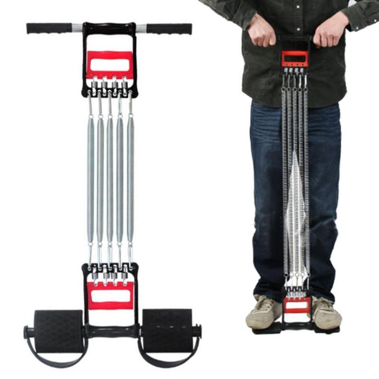Dây kháng lực thể dục cho bộ căng bàn đạp lò xo, ba mục đích