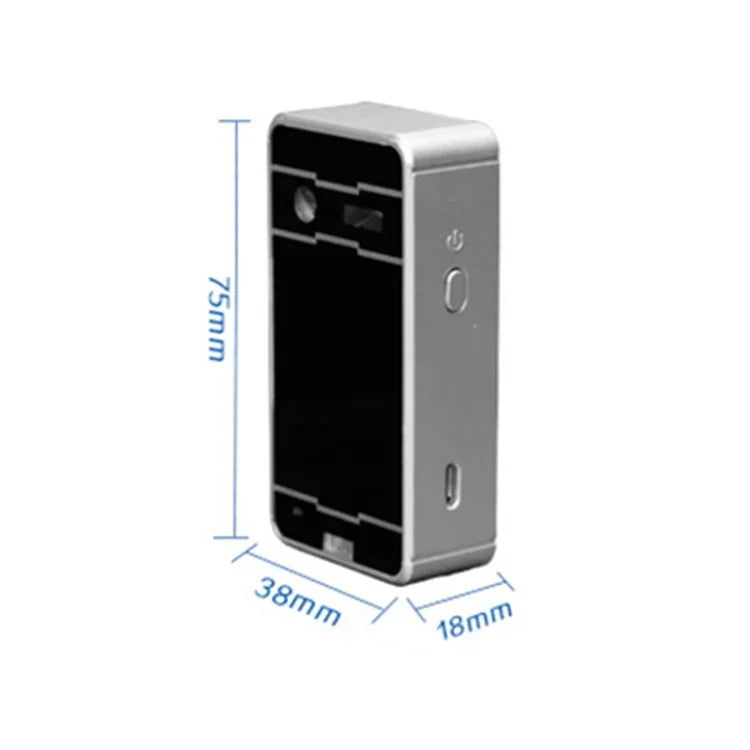 Bàn phím chuột ảo laser di động JHP-Best không dây Bluetooth, máy chiếu laser, loa