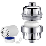 Bộ Lọc Nước Tắm Lớp Than Hoạt Tính 10-15 Lớp, Bộ Lọc Nước Tắm, Bộ Lọc Than Hoạt Tính