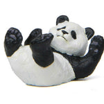 Trang Trí Búp Bê Cảnh Quan Vi Mô Hình Đa Dạng Hình Gấu Trúc, Gấu Trúc Ngồi, Gấu Trúc Leo, Gấu Trúc Nằm Sấp, Gấu Trúc Nằm