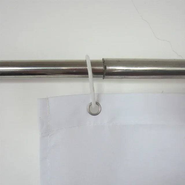 Rèm tắm polyester in chống thấm nước và mốc bảng tuần hoàn, rèm tắm, kích thước: 180x180cm
