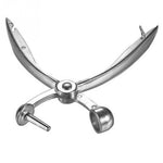 Dụng cụ lấy hạt trái cây bằng thép không gỉ, dụng cụ lấy hạt cherry