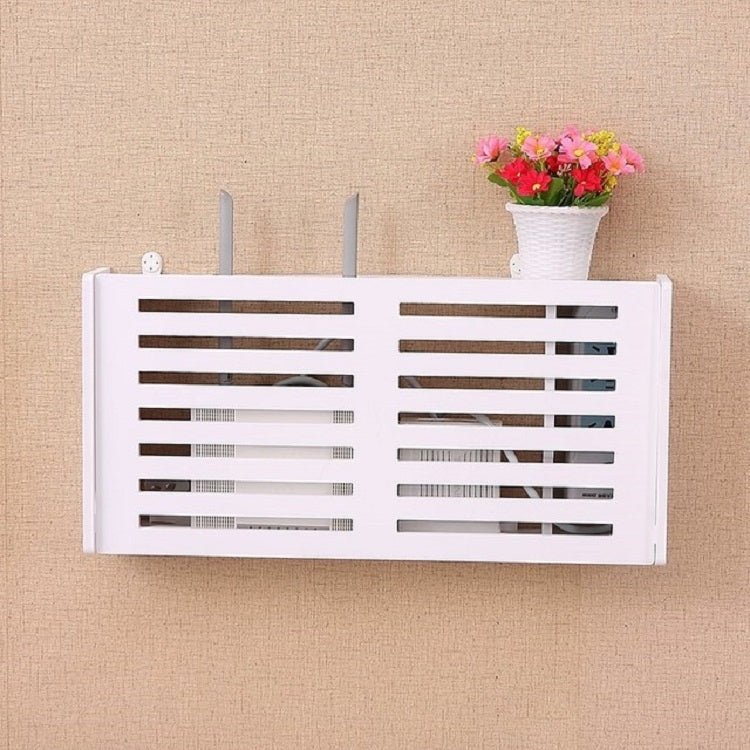 Hộp đựng ổ cắm bộ định tuyến, hộp trang trí đầu thu, tủ TV, hộp nối phòng khách, 40.5x20.5x9.5cm, 52x25x9.5cm