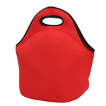 Túi xách tay có khóa kéo, túi đựng cơm neoprene lặn