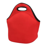 Túi xách tay có khóa kéo, túi đựng cơm neoprene lặn