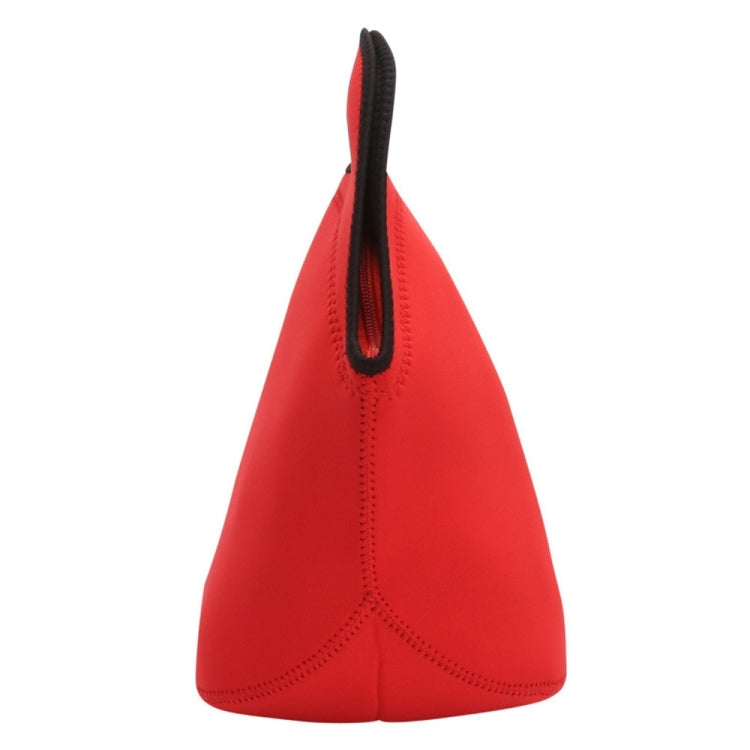 Túi xách tay có khóa kéo, túi đựng cơm neoprene lặn