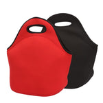 Túi xách tay có khóa kéo, túi đựng cơm neoprene lặn