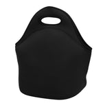 Túi xách tay có khóa kéo, túi đựng cơm neoprene lặn