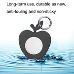 Bộ 3 bao bảo vệ chống mất theo dõi bằng silicone phiên bản Apple cho AirTag thế hệ 2 / AirTag thế hệ 1