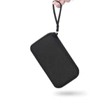 Túi đựng tổ chức cáp dữ liệu USB sạc kỹ thuật số BUBM, túi đựng dây tai nghe, pin dự phòng, túi du lịch