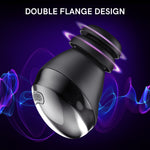 Bọc tai silicone AhaStyle PT168 cho Samsung Galaxy Buds Pro, kích cỡ S, M, L, S+M+L