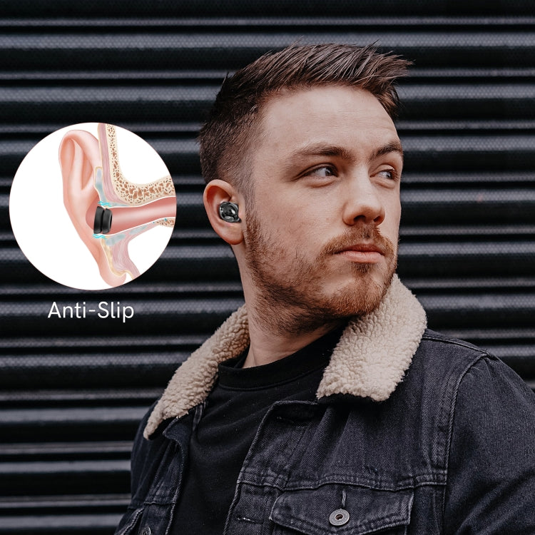 Bọc tai silicone AhaStyle PT168 cho Samsung Galaxy Buds Pro, kích cỡ S, M, L, S+M+L