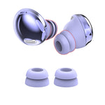 Bọc tai silicone AhaStyle PT168 cho Samsung Galaxy Buds Pro, kích cỡ S, M, L, S+M+L
