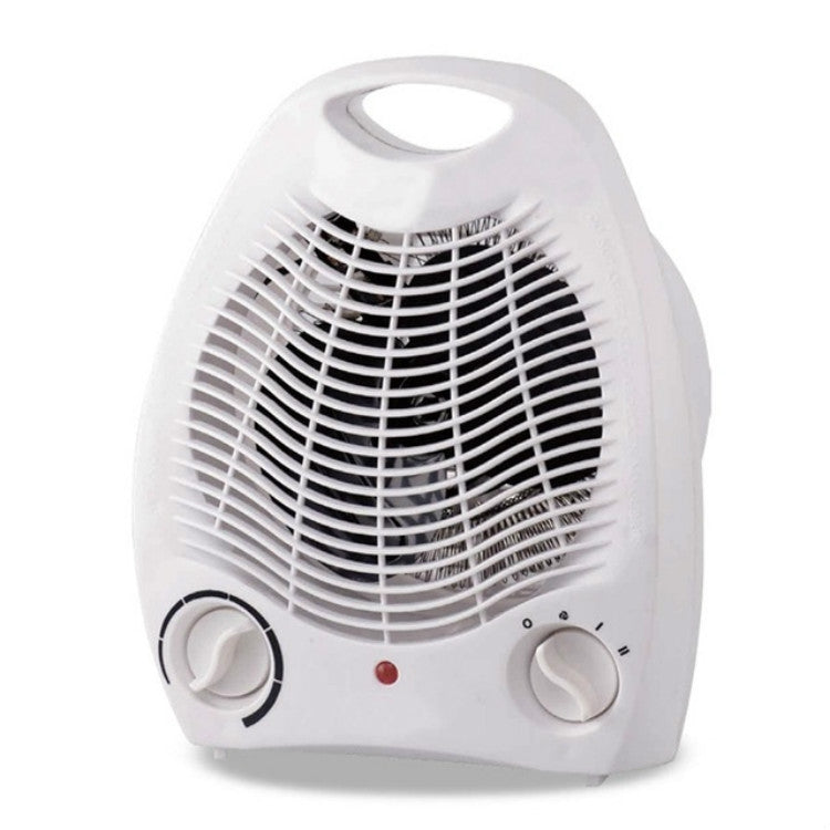 Máy sưởi điện gia đình di động mùa đông, phích cắm EU