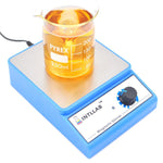 Máy khuấy từ phòng thí nghiệm dung tích 3000ml, phích cắm EU, máy khuấy từ