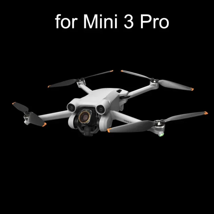 JSR Cho Bộ Lọc Camera Mini 3 Pro, 3 Trong 1 CPL+ND8+ND16, 4 Trong 1 Star+CPL+ND8+ND16, 4 Trong 1 ND8+ND16+ND32+ND64, 4 Trong 1 ND8-PL+ND16-PL+ND32-PL+ND64-PL, 6 Trong 1 UV+CPL+ND8+ND16+ND32+ND64